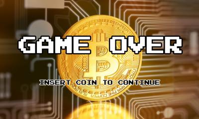 'Fim de Jogo' para o Bitcoin? criptomoeda que subiu 1.482% em 2021 pode decolar novamente após fork da Ethereum 2.0 – pegue até 100 reais para investir