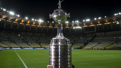 Flamengo, Palmeiras, Santos e Fluminense AO VIVO: as transmissões da Libertadores no FOX Sports