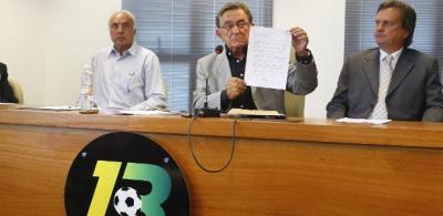Superliga: Brasil já teve uma e ela ruiu por causa de 2 clubes e 1 TV