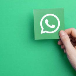 Mensagens de WhatsApp poderão desaparecer depois de 24 horas