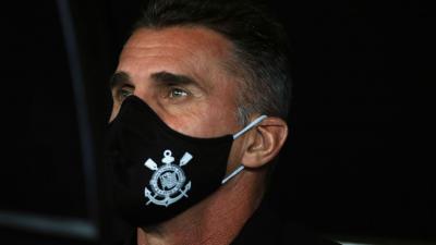 Tottenham faz consulta por atacante do Corinthians e estaria disposto a pagar R$ 65 milhões, diz jornal