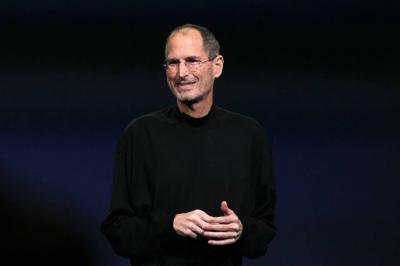 Steve Jobs chamou rede social de 'Fecebook' em e-mail interno