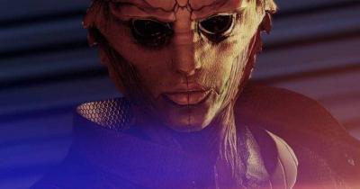 Nos consoles, coletânea Mass Effect rodará em 120 fps apenas no Xbox Series X