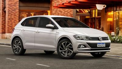 Volkswagen Polo e Virtus 2022 têm preços a partir de R$ 66.120