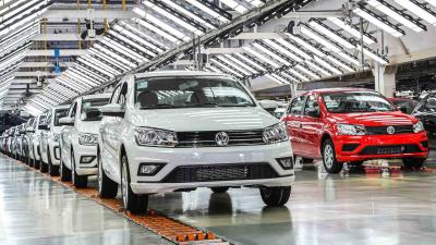 Volkswagen confirma novo ciclo de investimento no Brasil