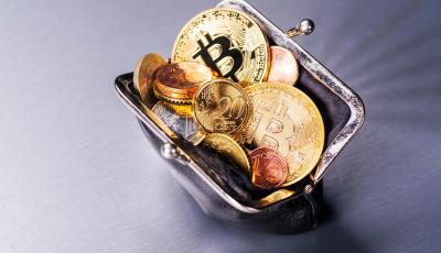 R$ 3,6 bilhões em bitcoin são retirados da Coinbase em apenas uma hora
