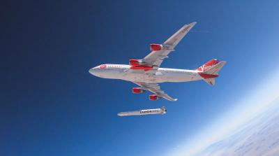 Virgin Orbit vai operar no Centro de Lançamento de Alcântara