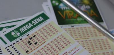 Mega-Sena sorteia prêmio de R$ 21 milhões; veja os números sorteados