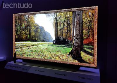 TV LG 55 polegadas: veja cinco modelos para comprar no Brasil em 2021