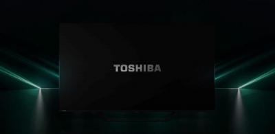 Elas estão de volta! 5 fatos sobre o retorno das TVs Toshiba ao Brasil