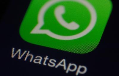 WhatsApp vai reduzir recursos de quem não aceitar novos termos