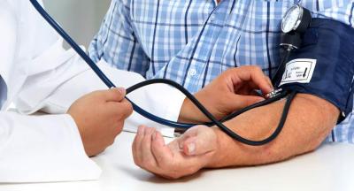Covid-19: prescrições médicas são aceitas como comprovação de comorbidade para hipertensos