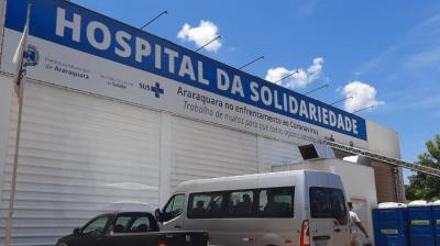 MPT apura denúncia sobre falta de EPIs na Saúde de Araraquara