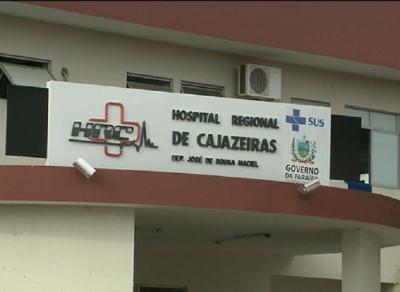Hospital Regional de Cajazeiras divulga novamente lotação nos leitos de UTI; veja também números da UPA