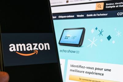 Amazon acelera frete em compras internacionais na briga por entrega rápida