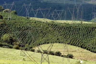 ONS vê seca pressionar sistema elétrico do Brasil até 2022