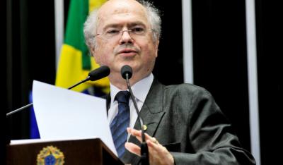 Ministério Público aponta Alfredo Kaefer como possível beneficiário de esquema que deixou R$ 19 milhões de prejuízo à saúde pública