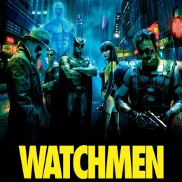 Watchmen: veja como está o elenco 12 anos depois