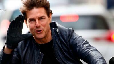 ‘Missão Impossível 7’: Tom Cruise explica surto no set e diz que não se arrepende