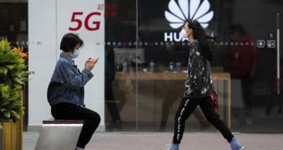 China ameaça retaliar contra Ericsson caso Suécia não autorize importação de equipamentos da Huawei