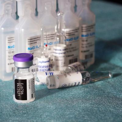 Na Saúde, vacina indiana correu bem mais do que a da Pfizer
