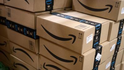 Amazon Brasil libera compras internacionais com frete grátis