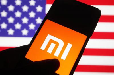EUA retiram sanções contra Xiaomi após processo da fabricante