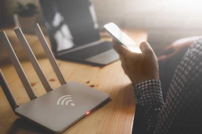 Novas brechas do Wi-Fi podem afetar a maioria dos dispositivos – MacMagazine.com.br