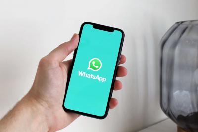 Acesso ao WhatsApp será limitado caso o usuário não aceitar os novos termos de uso