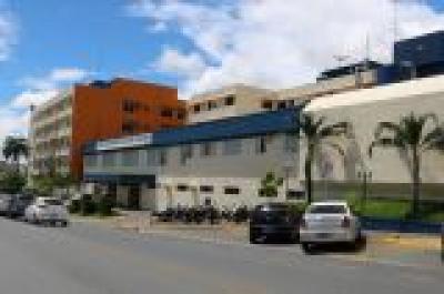 Complexo Hospitalar de Cuiabá faz parceria com Sírio-Libanês