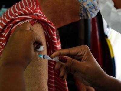 Prefeitura de Jundiaí abrirá vacinação para profissionais de apoio da Saúde