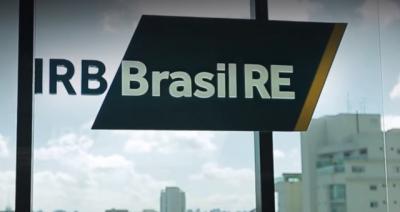 IRB Brasil lucra R$ 50,8 milhões no primeiro trimestre, salto de...