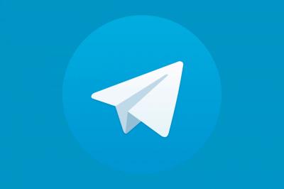 Telegram: 'escolha serviços que te respeitam e exclua o WhatsApp'
