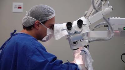 Diagnóstico precoce reduz risco de cegueira provocada por catarata