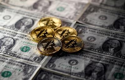 Pânico no mercado de Bitcoin atinge maior pico em 1 ano Por CriptoFácil
