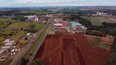 Paraná terá maior fábrica de empanados do mundo após investimento de R$ 1,8 bilhões