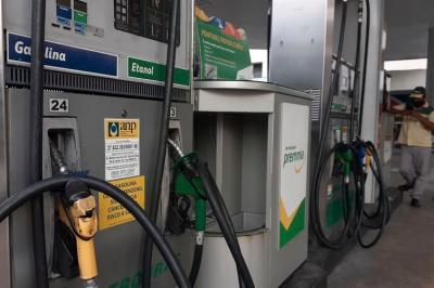 Preços dos combustíveis: Petrobras diz que manterá ritmo de reajustes