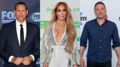 Após rumores com Ben Affleck, Jennifer Lopez decide cortar relações com Alex Rodriguez, diz revista People; saiba o porquê