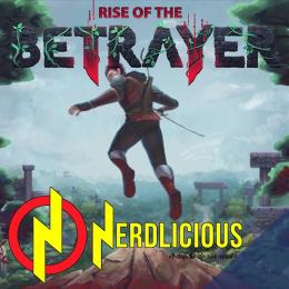 Análise da demo de Rise of the Betrayer, um jogo cheio de aventura e ação