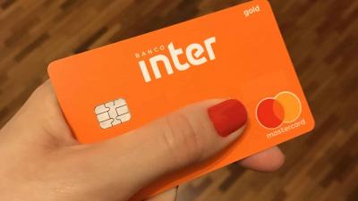 Banco Inter: Conheça os detalhes sobre o cartão e o seu limite de crédito
