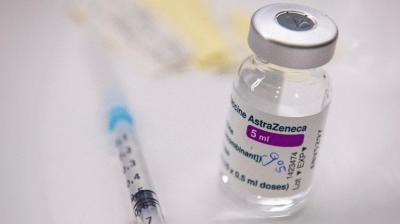 Funcionário da EMA sugere abandono da vacina AstraZeneca