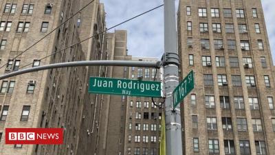 A fascinante história de Juan Rodriguez, o primeiro imigrante de Nova York