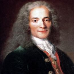 Voltaire: Filosofia e Sátira