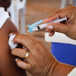 Obrigatoriedade de vacinação não é o mais indicado, constata uma pesquisa