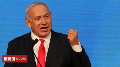 Netanyahu: Um líder astuto que transformou Israel