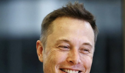 Elon Musk diz que Tesla poderá voltar a receber pagamento em Bitcoin