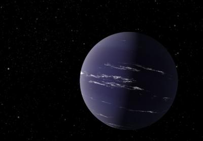 Nuvens de água e temperatura similar com da Terra, detalhes de novo planeta descoberto
