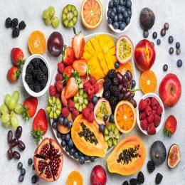 Quais são as frutas que dão maior sensação de saciedade? Descubra