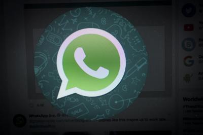 WhatsApp libera opção que permite desaparecimento de mensagens