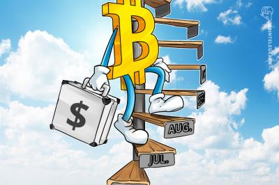 Bitcoin pode chegar a US$ 450 mil em 2021 e US$ 135 mil no 'pior cenário', diz PlanB